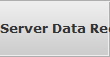 Server Data Recovery West Baltimore server 